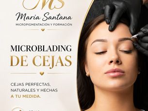 MICROBLADING DE CEJAS 190€