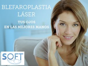 Primera visita y estudio preoperatorio sin coste adicional