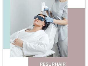 Tratamiento Resurhair