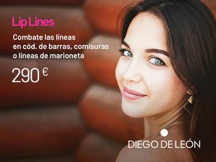 ✨ ¡Lip lines! ✨