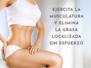 Tonifica y reduce grasa con nuestro tratamiento Zeus