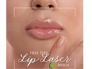 Frax 1550 Lip Láser