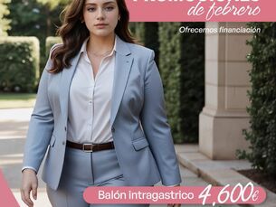 PROMOCION FEBRERO