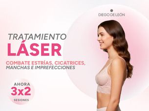 Tratamiento LÁSER