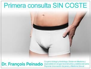 Primera consulta sin coste