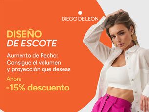 DISEÑO DE ESCOTE