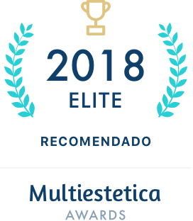 Multiestetica Awards 2018