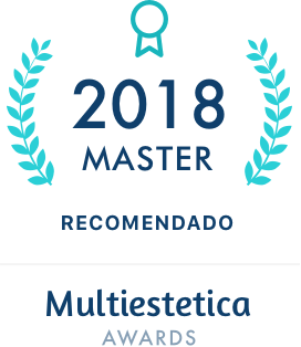 Multiestetica Awards 2018