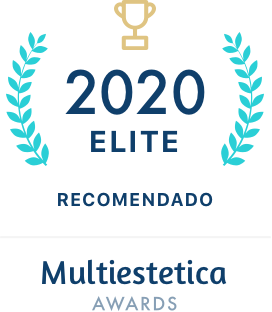 Multiestetica Awards 2020