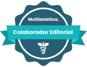 Multiestetica validator badge