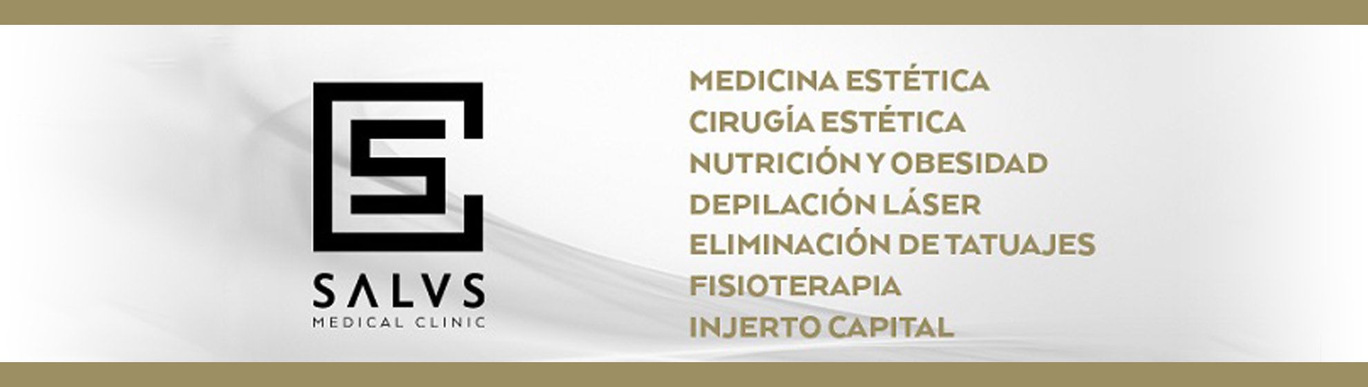 Salus Medical Clinic Granada