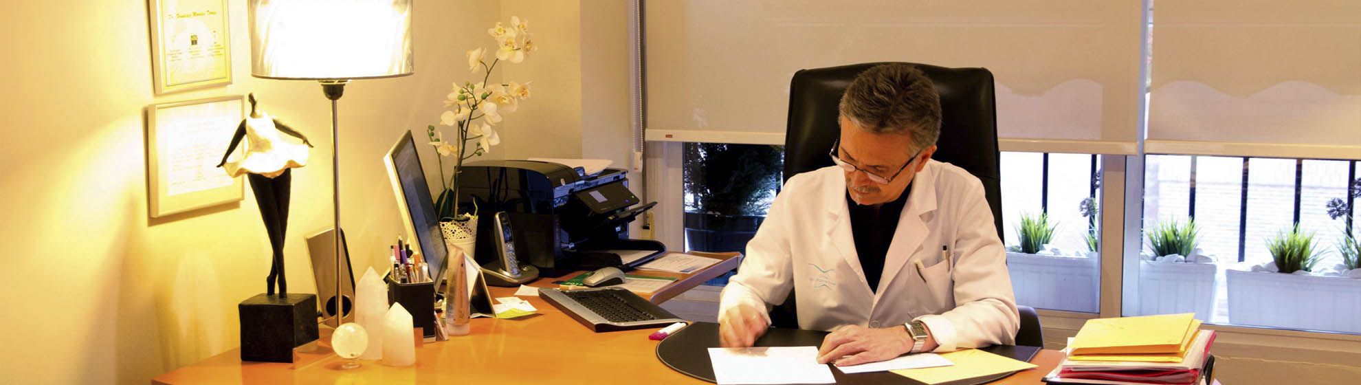 Dr. Morales Torres