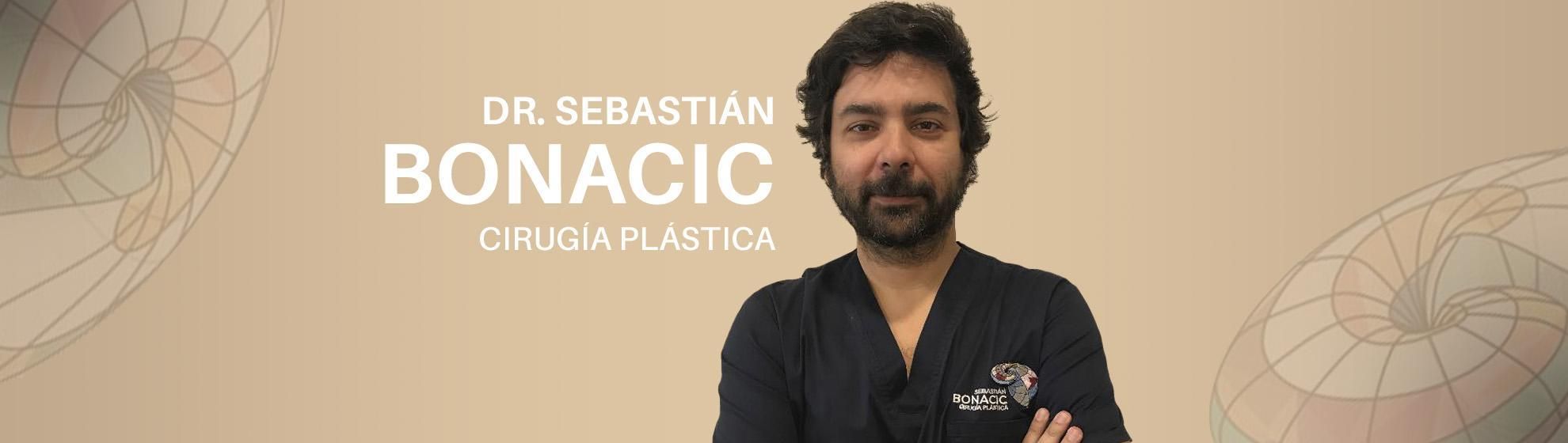 Dr. Sebastián Bonacic
