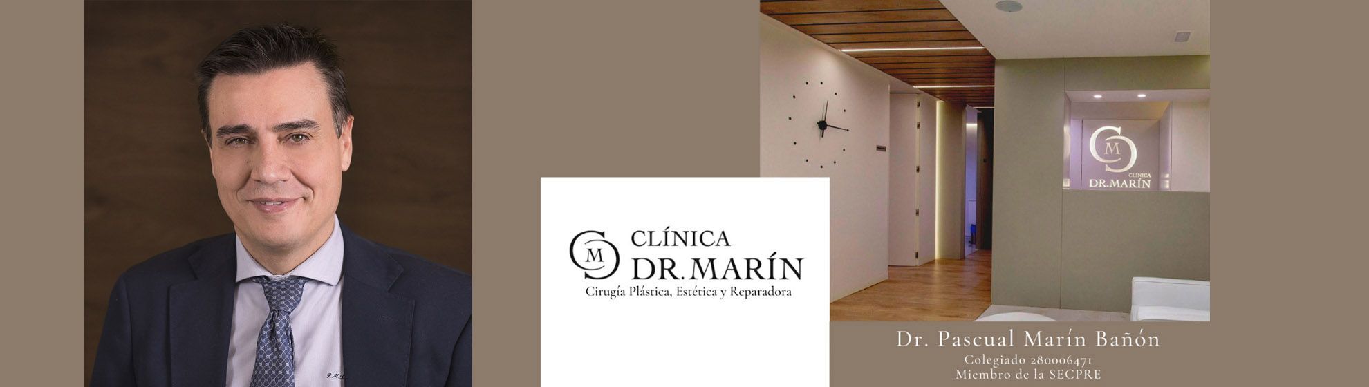 Clínica Dr. Pascual Marín
