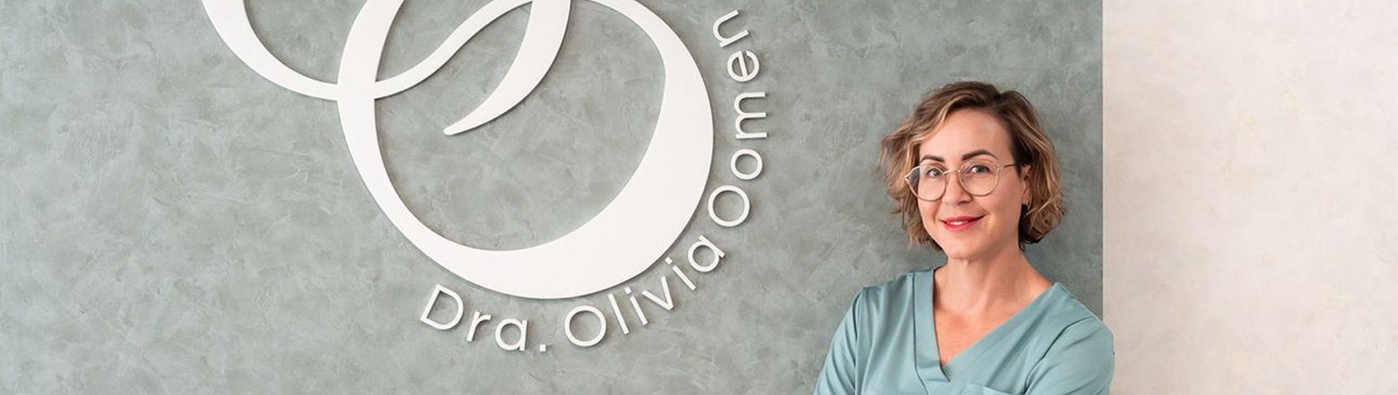 Dra. Olivia Vega Oomen