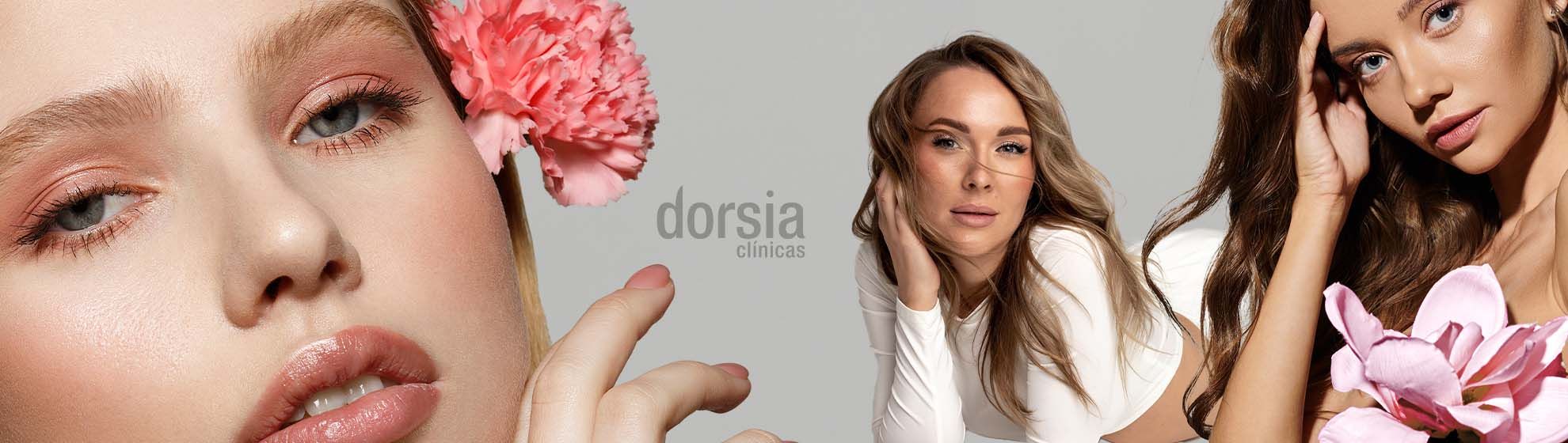 Dorsia Clinicas De Estética