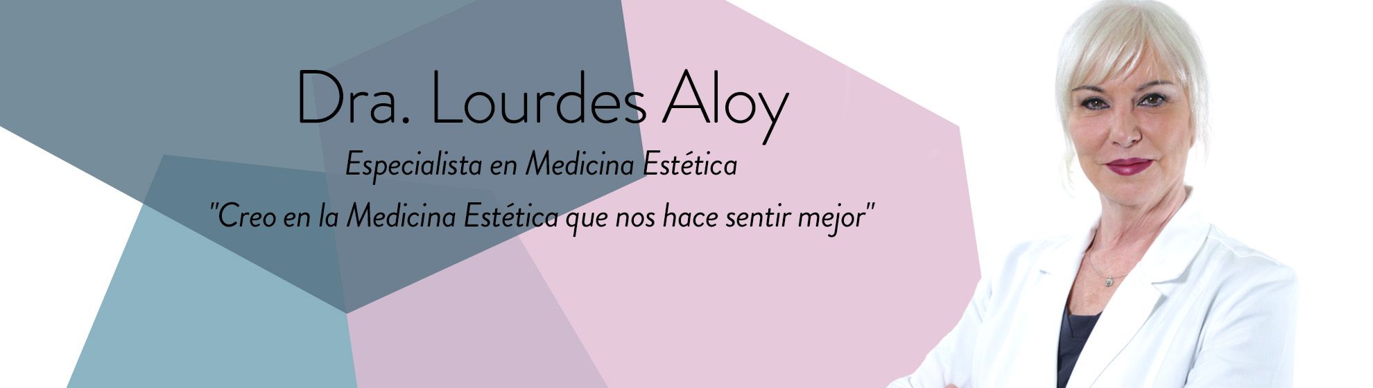 Dra. Lourdes Aloy