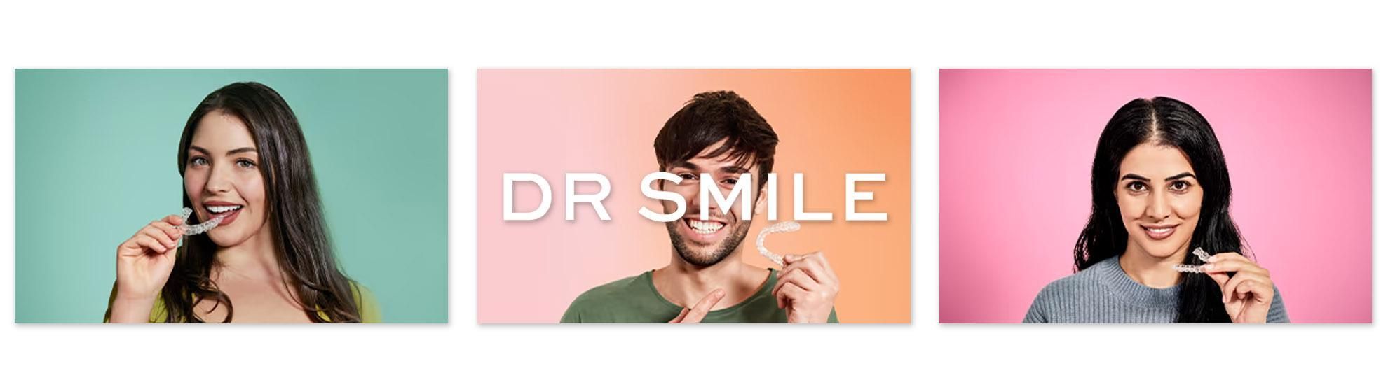 Dr Smile