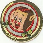 Petunia