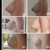 ¿Tendrá forma de gota?