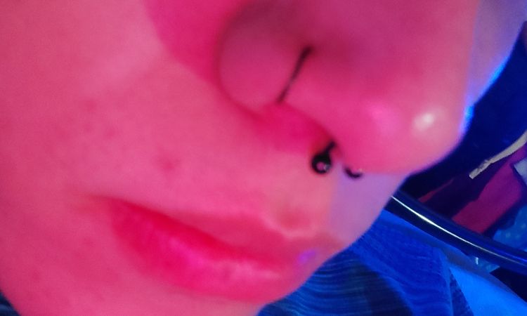 Piercings (septum y nostril) y rinomodelación - 49426