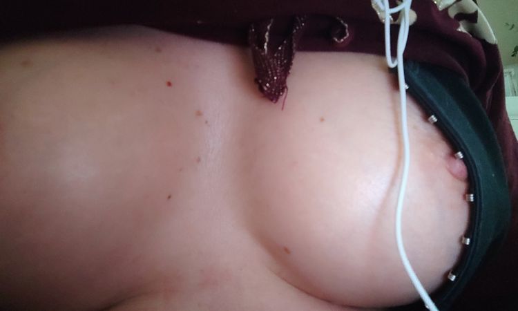 Puede ser doble surco o solo es porque estoy gordita?? - 50445
