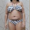 El peso en la báscula no cambia nunca después de Lipo Vaser