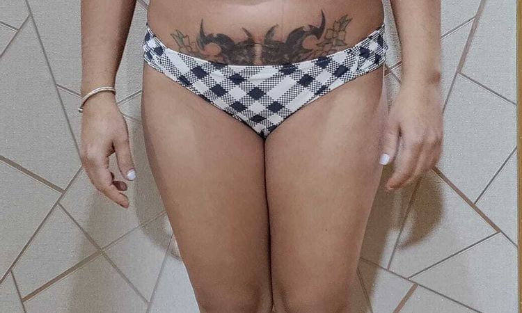 El peso en la báscula no cambia nunca después de Lipo Vaser - 54768