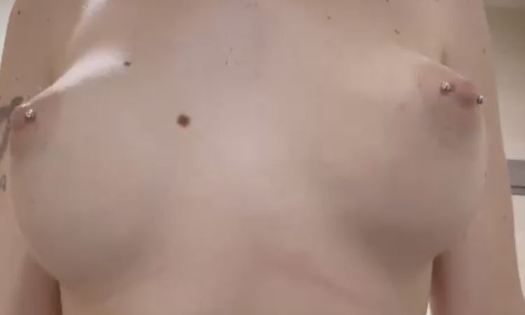 No me gusta mi pecho - 82855