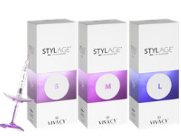 Productos STYLAGE®﻿﻿