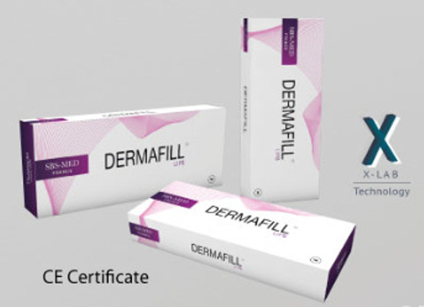 Productos Dermafill﻿﻿