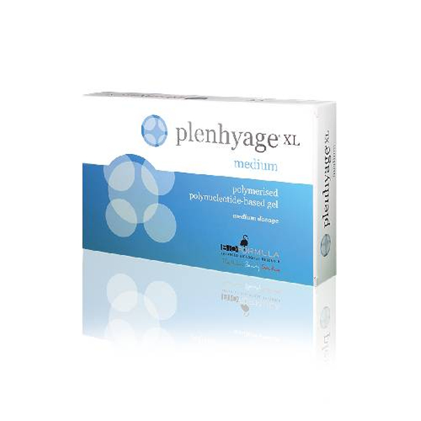 Plenhyage® Medium