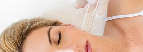 Lymphatic Therapy by HydraFacial®