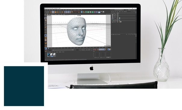 Crisalix lidera ﻿el campo de la simulación estética en 3D