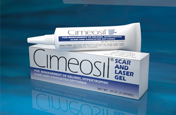 Cimeosil® Scar & Laser Gel