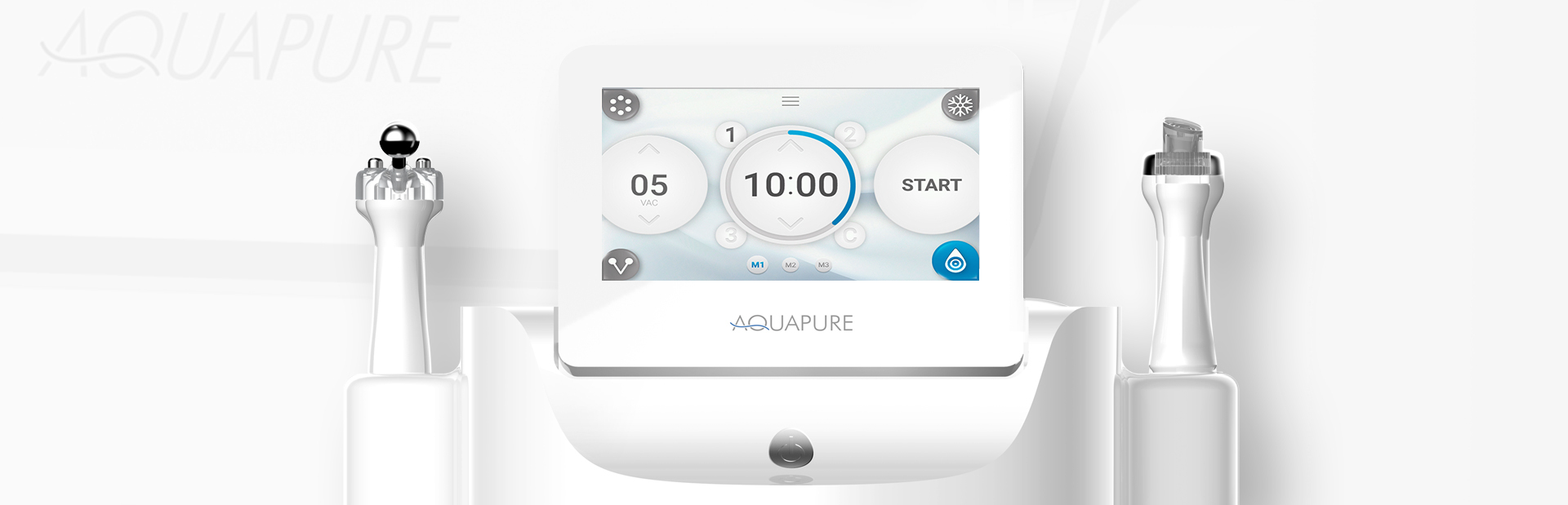 AQUAPURE Classys Brands