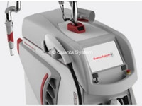 Chrome Lase-Station®