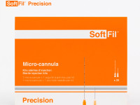SoftFil® Precision Microcánulas