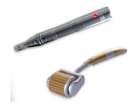 Clinical microperforator