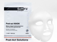 SoftFil® Post-Act Mask