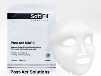 SoftFil® Post-Act Mask SoftFil® Post-Act Mask