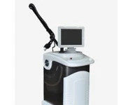 Co2 Fraccional Láser® Co2 Fraccional Láser®