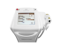 GP FAST Láser Diodo