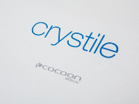crystile advanced crystile advanced