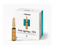 Anti-Ageing + HA Ampoules®