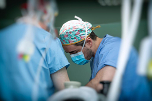 Especialista en rinoplastia