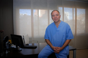 Liposucción con Lipo Vaser