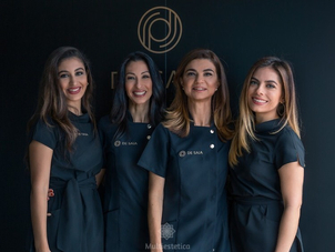 De Saja Medicia Estética - personal