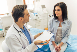 especialista en presoterapia