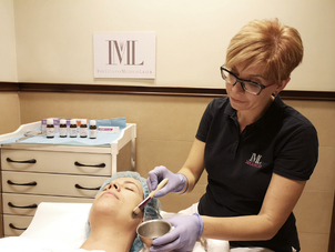 tratamiento antimanchas